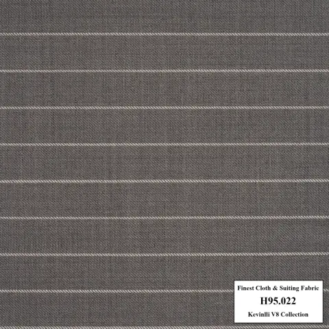 Vải vest Kevinlli V8 — H95.022