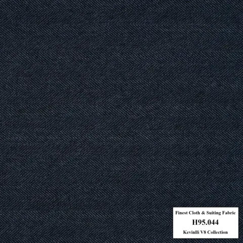 Vải vest Kevinlli V8 — H95.044