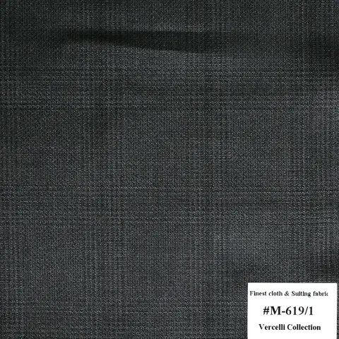 Vải vest Vercelli — #M-619/1