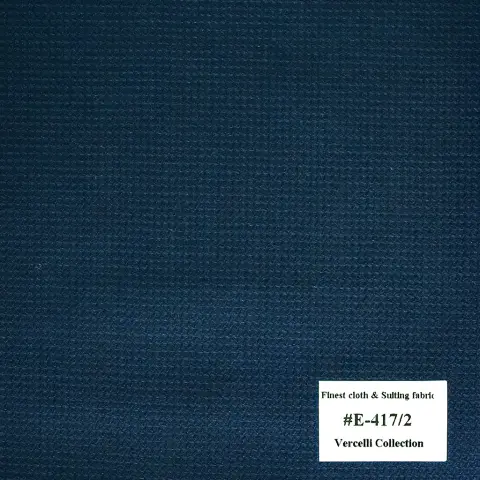 Vải vest Vercelli — #E-417/2