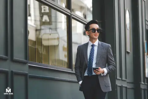 Blazer nam · 07