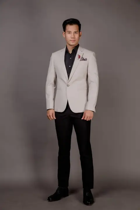 Blazer nam · 08