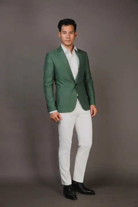 Blazer nam · 13