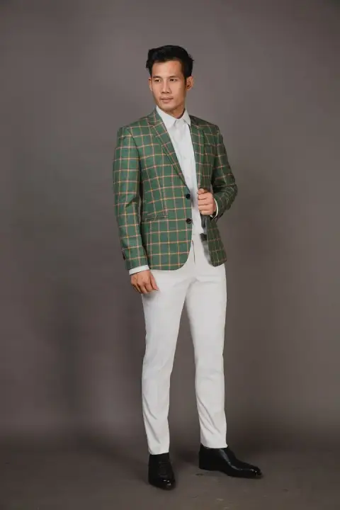 Blazer nam · 14