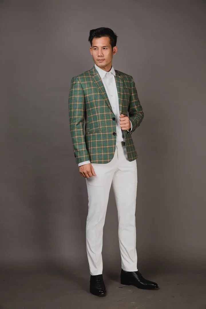 Blazer nam · 14 — 1/1
