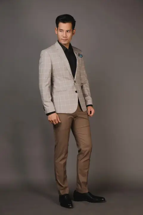 Blazer nam · 17
