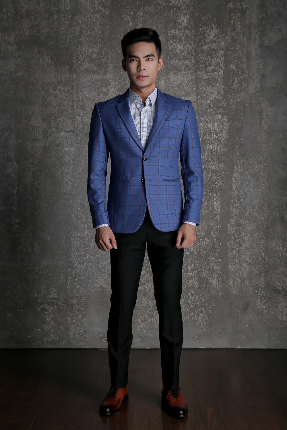 Blazer nam · 20 — 1/1