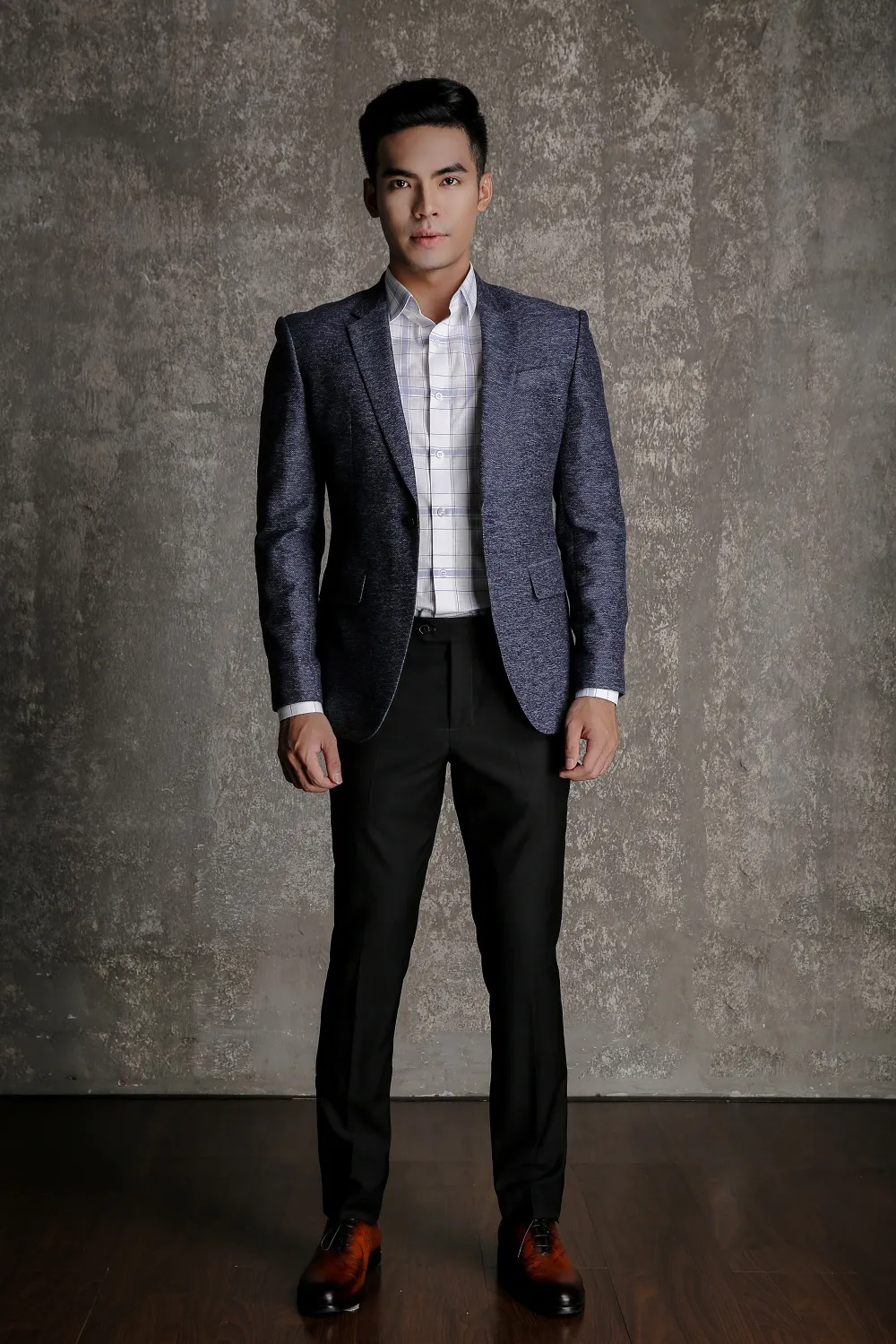 Blazer nam · 21 — 1/1
