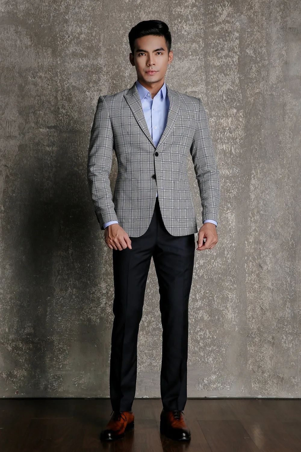 Blazer nam · 26 — 1/1