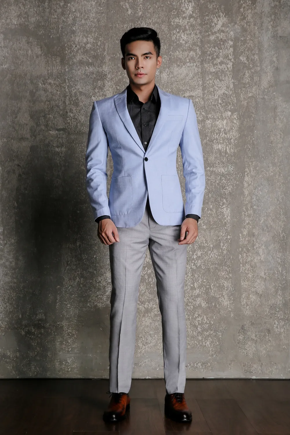 Blazer nam · 31 — 1/1