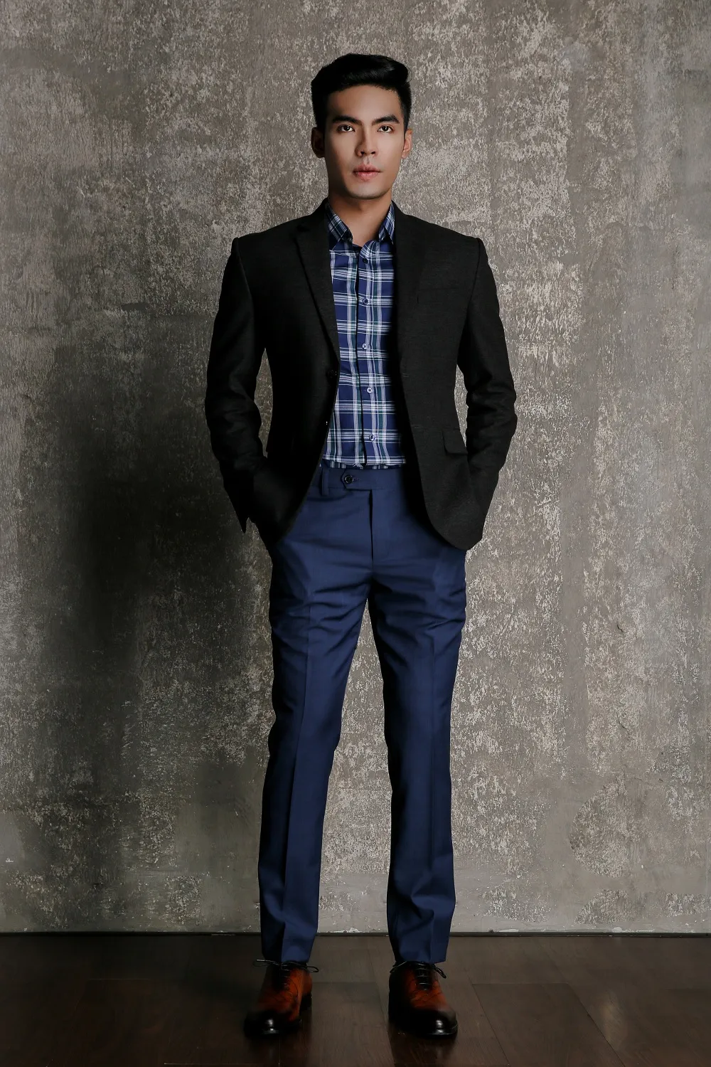 Blazer nam · 35 — 1/1