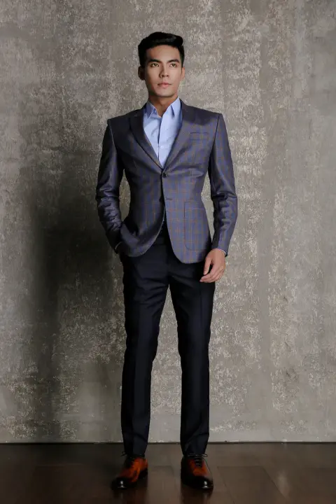 Blazer nam · 36