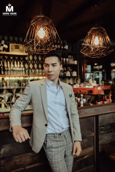 Blazer nam · 37