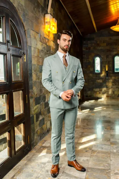 Suit doanh nhân · 01