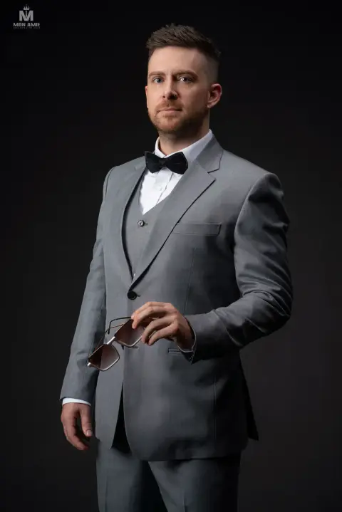 Suit doanh nhân · 05