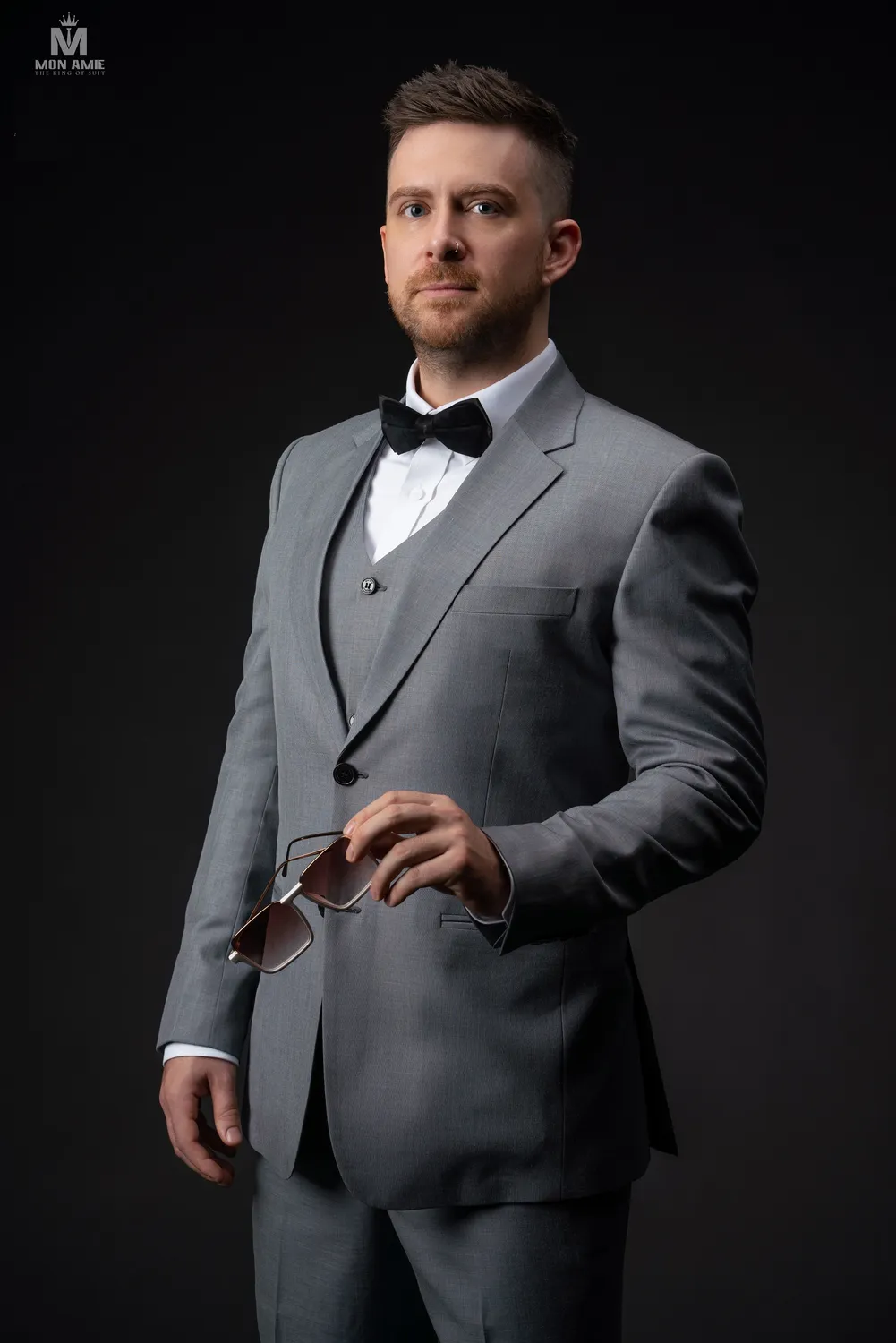Suit doanh nhân · 05 — 1/1