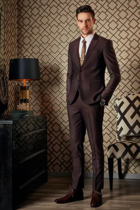 Suit doanh nhân · 11