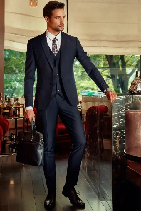 Suit doanh nhân · 15