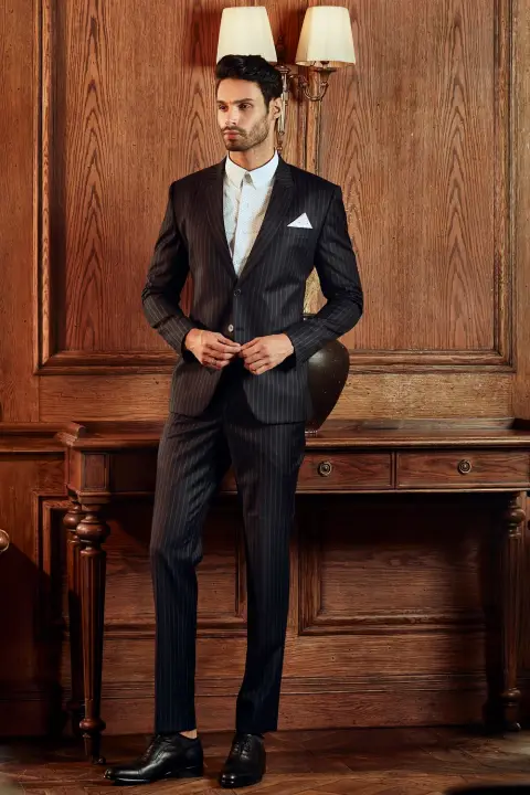 Suit doanh nhân · 34