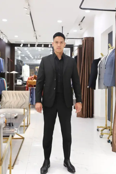 Suit doanh nhân · 44