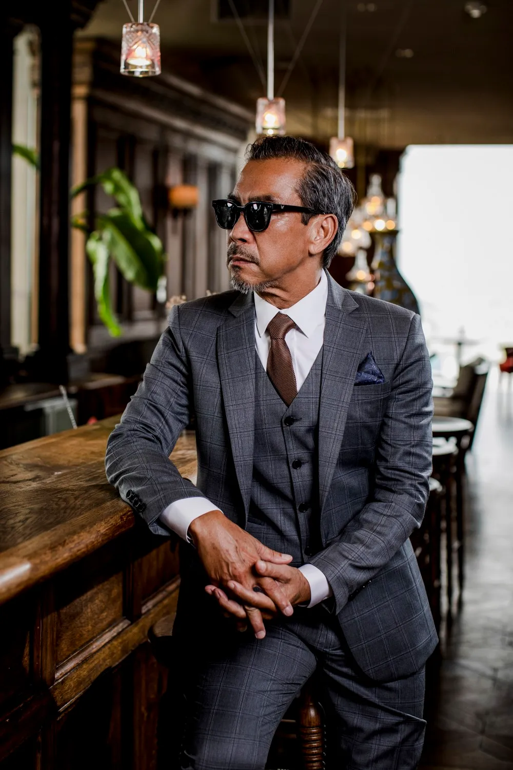 Suit doanh nhân · 45 — 1/1