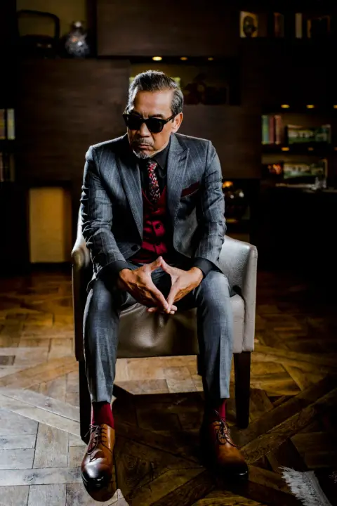 Suit doanh nhân · 46