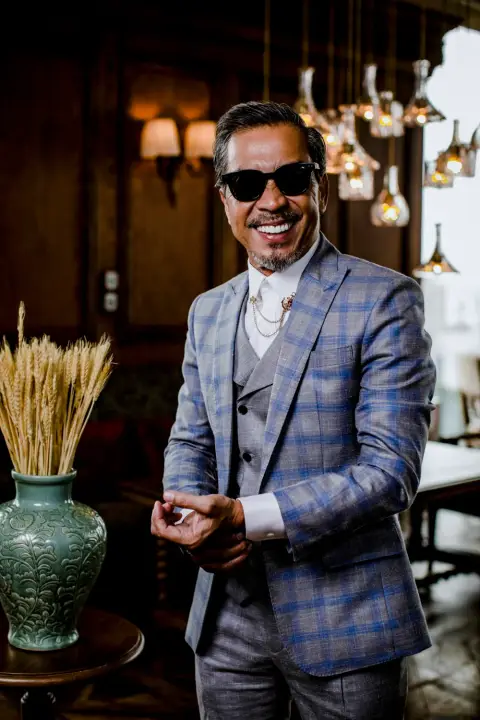 Suit doanh nhân · 47