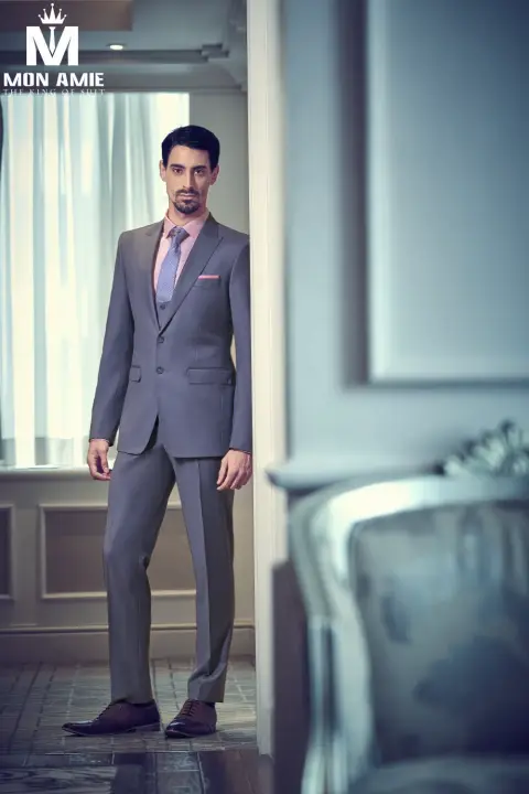 Suit doanh nhân — K102