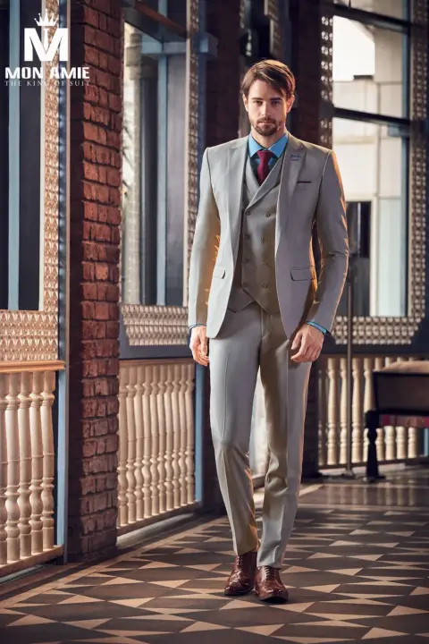 Suit doanh nhân — WI2005