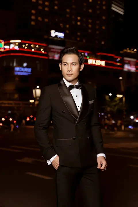 Tuxedo