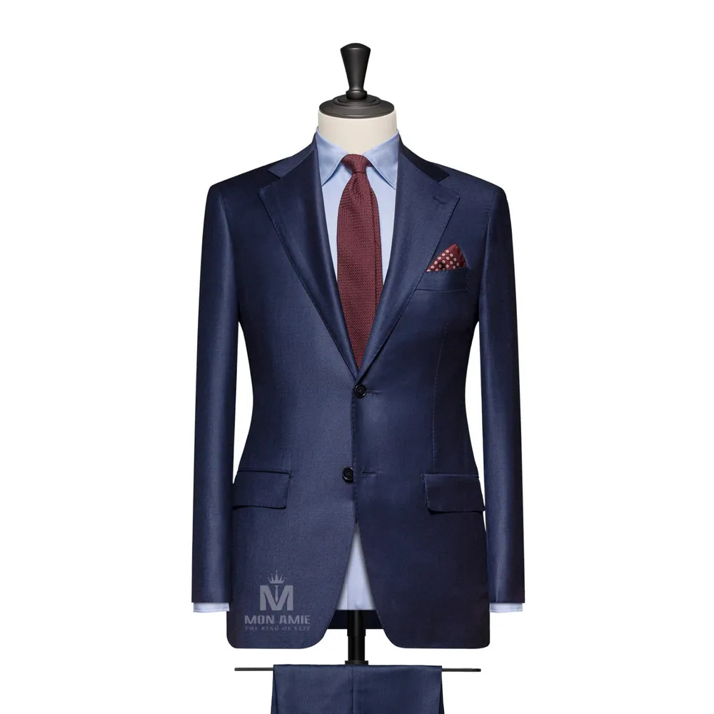 Vest đồng phục caro xanh · 26 — 1/2